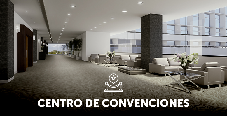 Renders convenciones