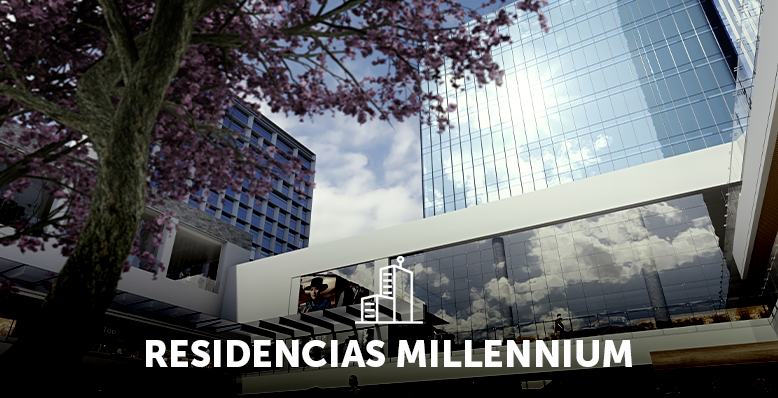 Renders-residencias